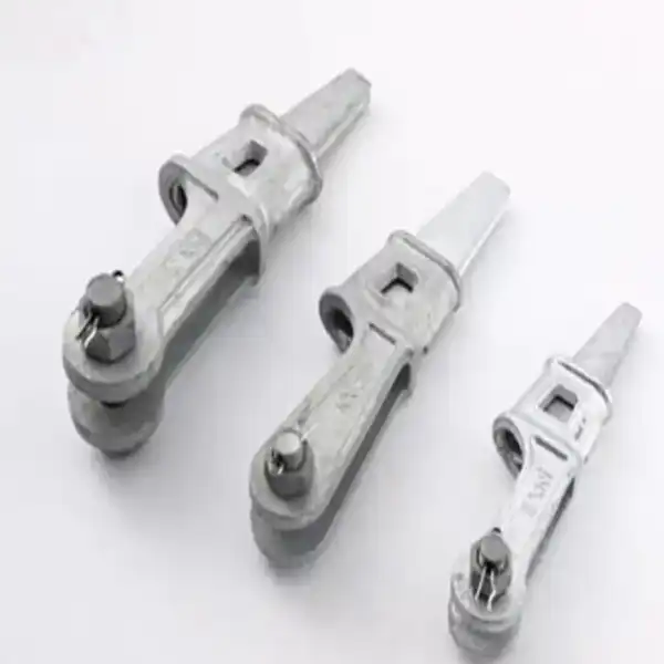 How Do Wedge-Type Clamps Improve Cable Grip Strength and Installation Safety?